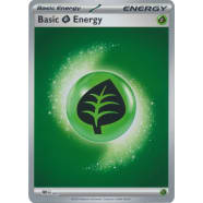 Grass Energy - MEE001 (Reverse Foil) Thumb Nail