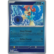Keldeo - 019/086 (Reverse Foil) Thumb Nail