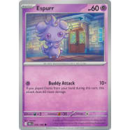 Espurr - 036/086 Thumb Nail
