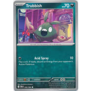 Trubbish - 056/086 Thumb Nail
