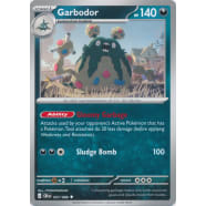 Garbodor - 057/086 Thumb Nail