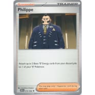 Philippe - 079/086 Thumb Nail