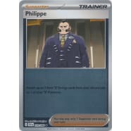 Philippe - 079/086 (Reverse Foil) Thumb Nail