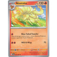 Ninetales - 009/086 Thumb Nail