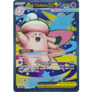 Mega Clefable ex (Full Art) - 103/088 Thumb Nail
