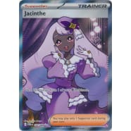 Jacinthe (Full Art) - 110/088 Thumb Nail