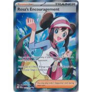Rosa's Encouragement (Full Art) - 114/088 Thumb Nail