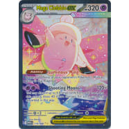 Mega Clefable ex (Alt Full Art) - 119/088 Thumb Nail