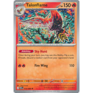 Talonflame - 014/088 Thumb Nail