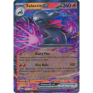 Salazzle ex - 016/088 Thumb Nail