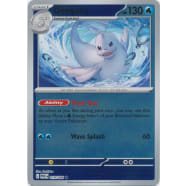 Dewgong - 019/088 (Reverse Foil) Thumb Nail