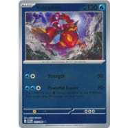 Volcanion - 025/088 (Reverse Foil) Thumb Nail