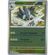 Luxray - 028/088 (Reverse Foil) Thumb Nail
