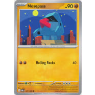 Nosepass - 037/088 Thumb Nail