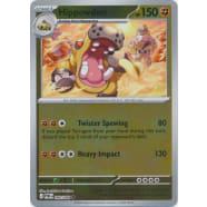 Hippowdon - 040/088 (Reverse Foil) Thumb Nail