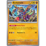 Barbaracle - 043/088 Thumb Nail