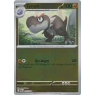 Tyrunt - 044/088 (Reverse Foil) Thumb Nail