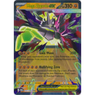 Mega Zygarde ex - 047/088 Thumb Nail