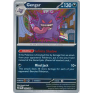 Gengar - 050/088 (Reverse Foil) Thumb Nail
