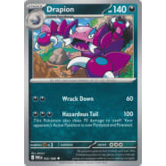 Drapion - 052/088 Thumb Nail