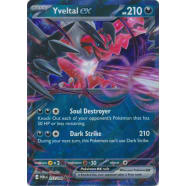 Yveltal ex - 053/088 Thumb Nail