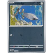 Honedge - 056/088 (Reverse Foil) Thumb Nail