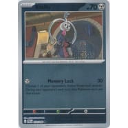 Klefki - 059/088 (Reverse Foil) Thumb Nail