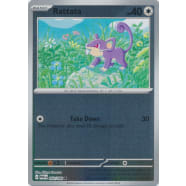 Rattata - 060/088 (Reverse Foil) Thumb Nail