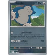 Snorlax - 063/088 (Reverse Foil) Thumb Nail