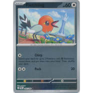 Fletchling - 066/088 (Reverse Foil) Thumb Nail