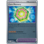 Core Memory - 070/088 (Reverse Foil) Thumb Nail