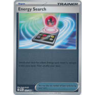 Energy Search - 072/088 (Reverse Foil) Thumb Nail