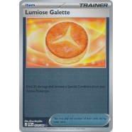 Lumiose Galette - 078/088 (Reverse Foil) Thumb Nail