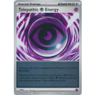Telepathic Psychic Energy - 088/088 (Reverse Foil) Thumb Nail