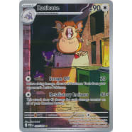 Raticate - 099/088 Thumb Nail