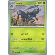 Lokix - 010/094 Thumb Nail