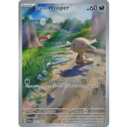Paldean Wooper - 102/094 Thumb Nail