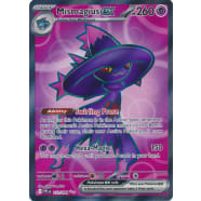 Mismagius ex (Full Art) - 112/094 Thumb Nail