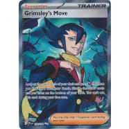 Grimsley's Move (Full Art) - 120/094 Thumb Nail