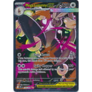 Mega Lopunny ex (Alt Full Art) - 128/094 Thumb Nail