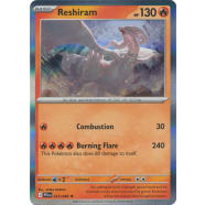 Reshiram - 017/094 Thumb Nail