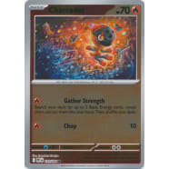 Charcadet - 019/094 (Reverse Foil) Thumb Nail