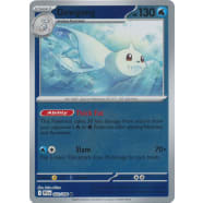 Dewgong - 022/094 (Reverse Foil) Thumb Nail
