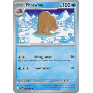 Piloswine - 024/094 Thumb Nail