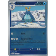 Prinplup - 028/094 (Reverse Foil) Thumb Nail