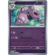 Granbull - 038/094 (Reverse Foil) Thumb Nail