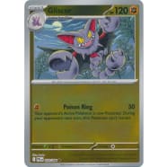Gliscor - 050/094 (Reverse Foil) Thumb Nail