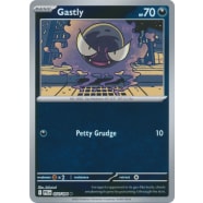 Gastly - 054/094 (Reverse Foil) Thumb Nail