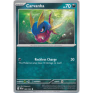 Carvanha - 060/094 Thumb Nail