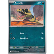 Sandile - 064/094 Thumb Nail